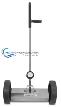 weeddevil Thermometer